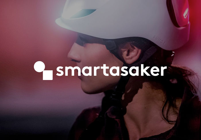 Smarta Saker - Askås e-handelsplattform