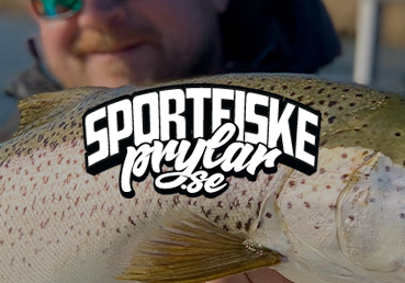 Sportfiskeprylar