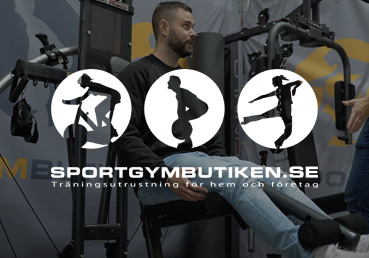 Sportgymbutiken