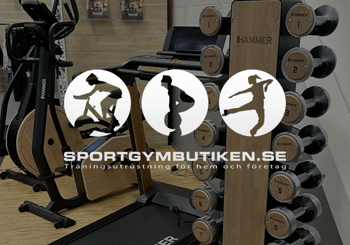 Sportgymbutiken