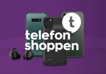 Telefonshoppen