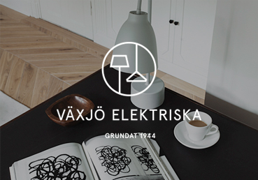 Växjö Elektriska