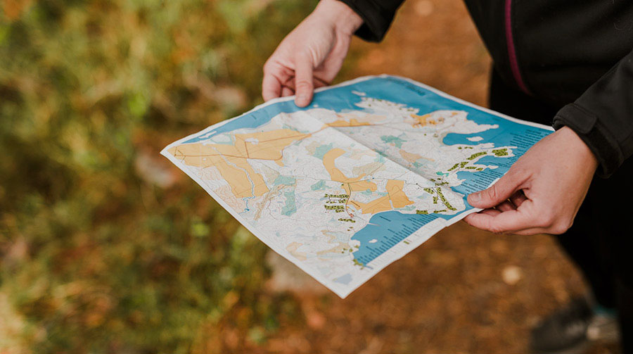 Rikt föreningsliv i Säffle kommun.