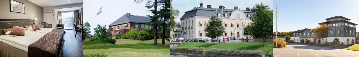 Askås e-handelsdag boende