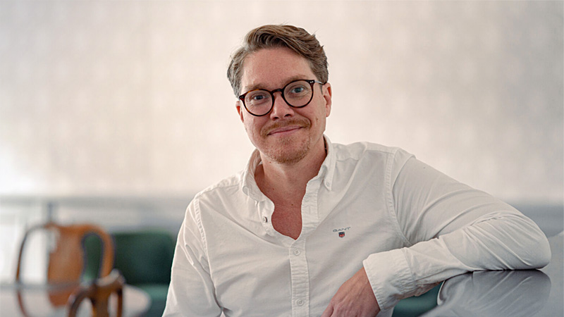 Vad är viktigt när man ska byta e-handelsplattform? Peter Dovlind guidar dig.