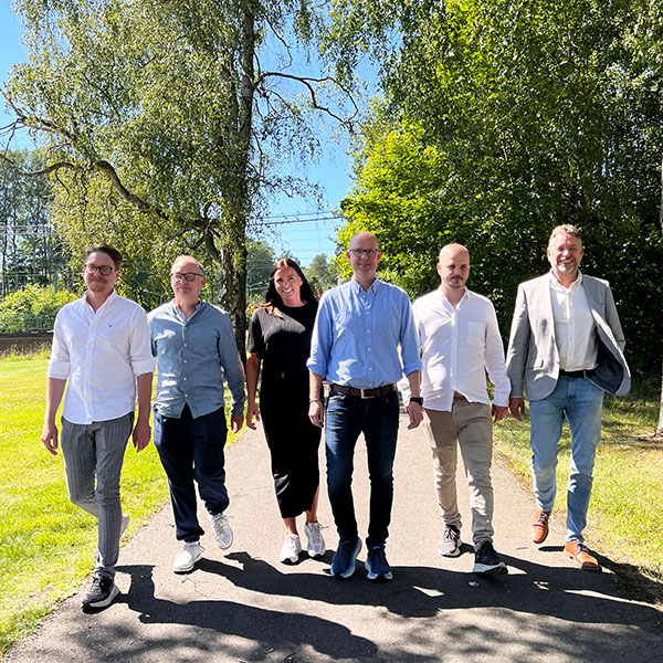 Kontakta oss för att få tillgång till en kostnadsfri demobutik och för information gällande pris och projektstart.
