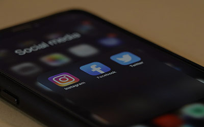 Social Media-analys från Askås