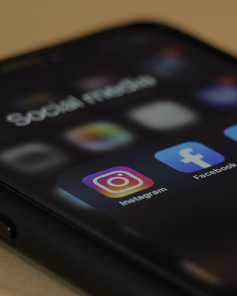 Effektiv och lönsam annonsering med sociala medier