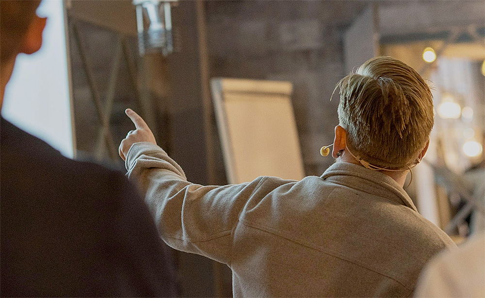 Träffa Askås experter gällande SEO, SEM och digital marknadsföring