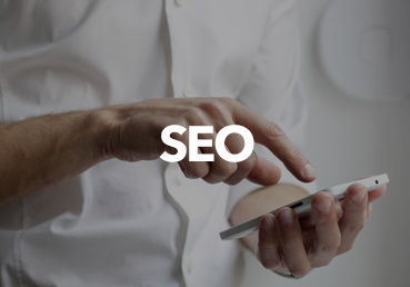 SEO - Search Engine Optimization