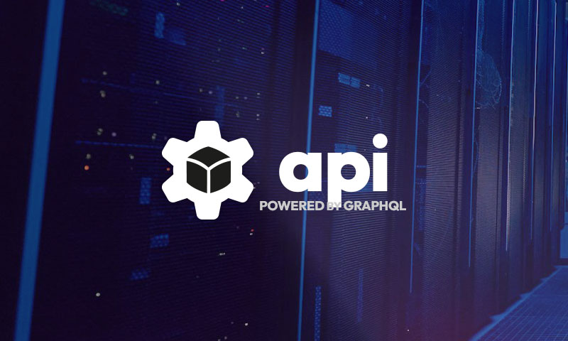 Modernt och kraftfullt API