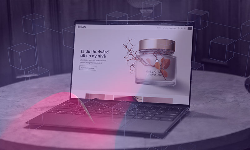 Design som konverterar