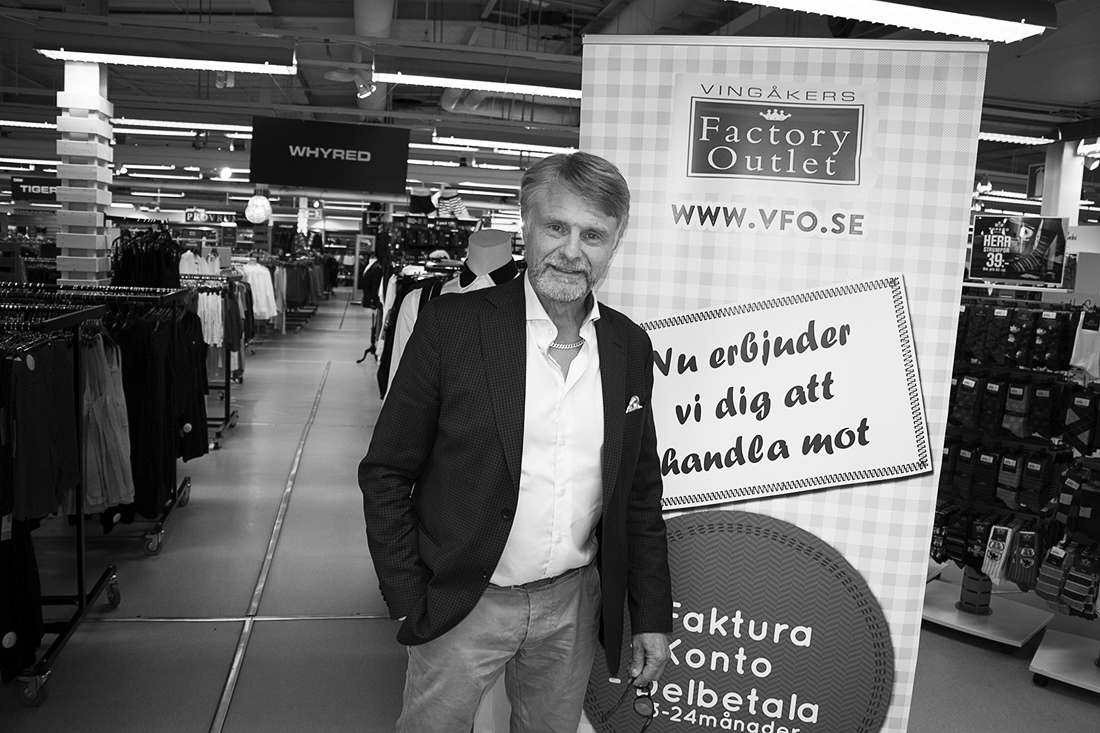 Vingåker outlet öppettider Vingåker outlet öppettider