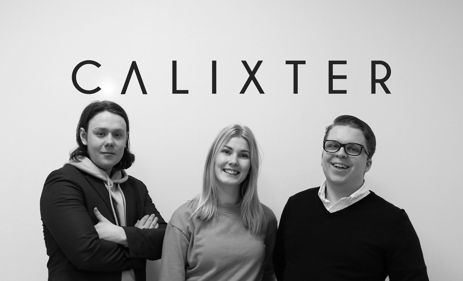 Calixter och Askås Calixter.se på Askås e-handelsplattform