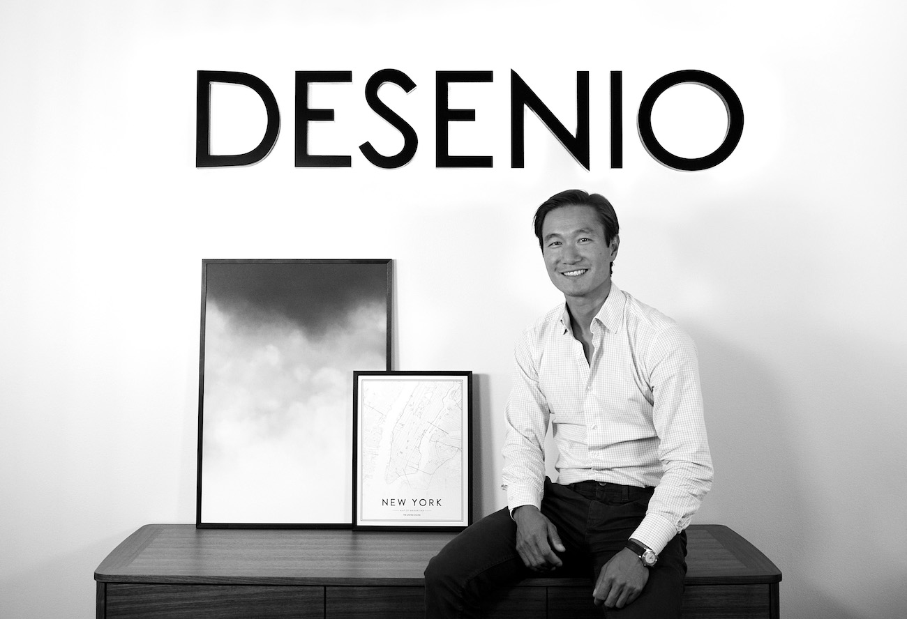 Desenio och Askås Desenio och Askås fortsätter utvecklingen