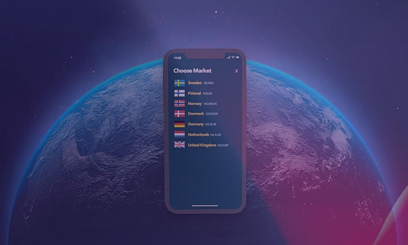 Komplett e-handelslösning från Askås. Projekt, plattform och partnerskap.