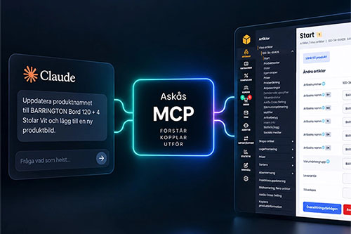 Askås MCP