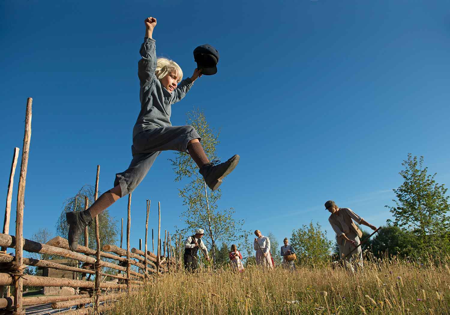 Astrid Lindgrens Värld Astrid Lindgrens Värld