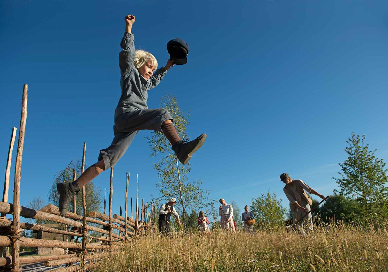 Astrid Lindgrens Värld