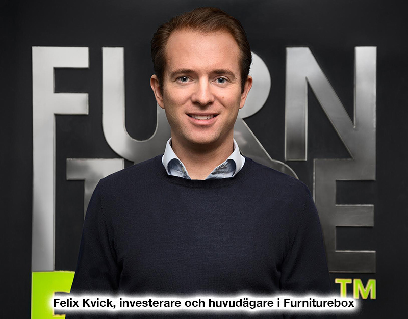 Felix Kvick