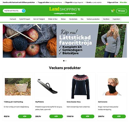 LRF Media och Askås