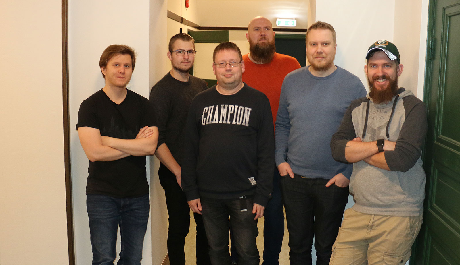 Black Friday 2019 - Askås support Black Friday 2019 - Askås support