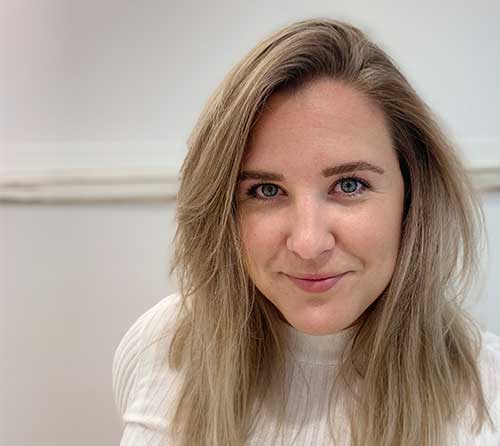 Jessica Egman SoffaDirekt om Black Week