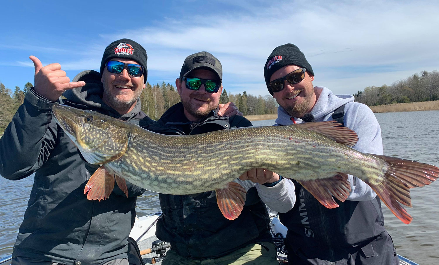 Sportfiskeprylar Årets e-handlare inom sport för 