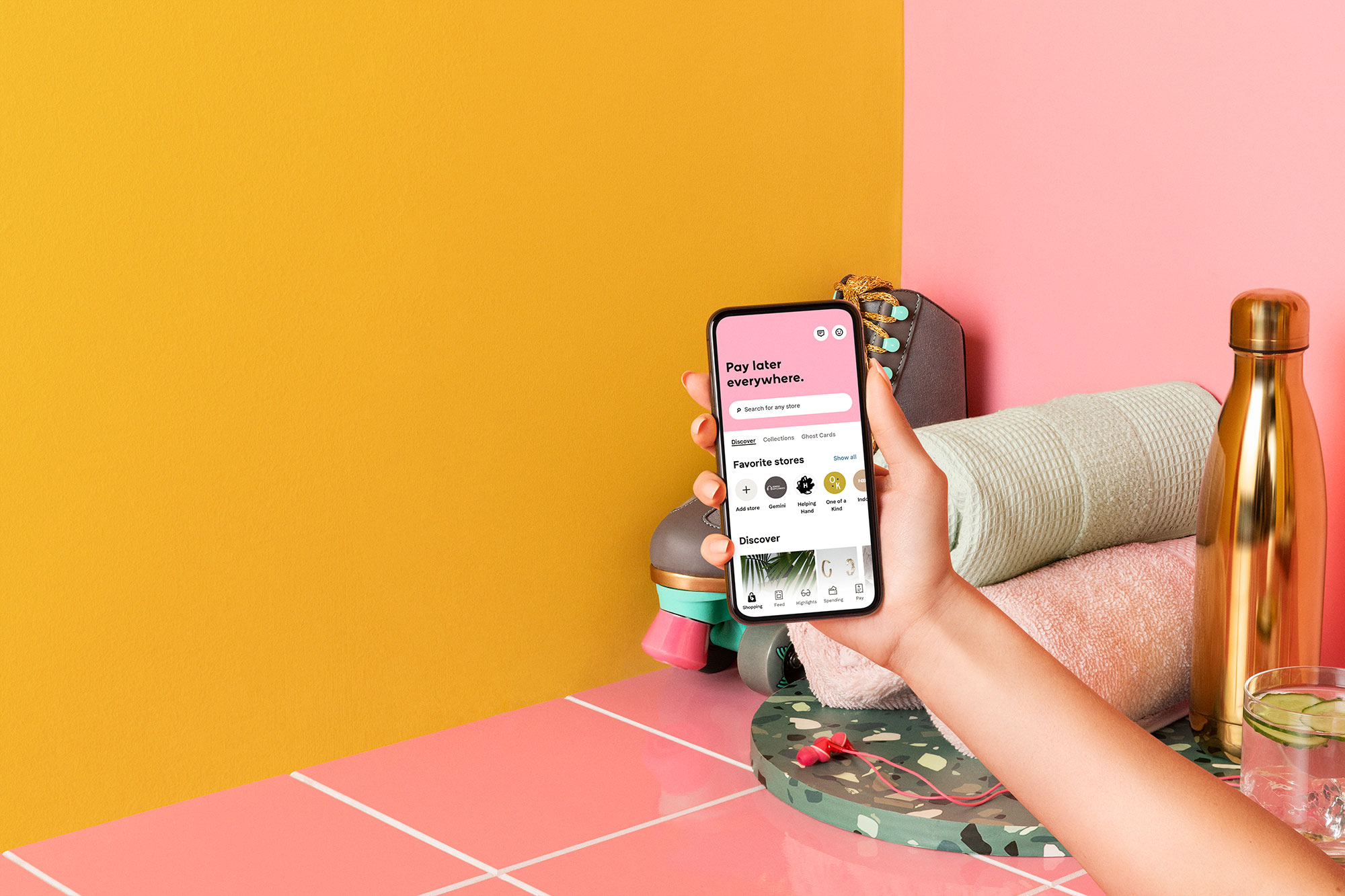 https://www.klarna.com/se/ Klarna KCO och Askås