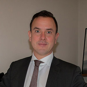 Peter Smersfeldt, marknadschef Askås. Peter Smersfeldt