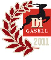 DI Gasell 2011