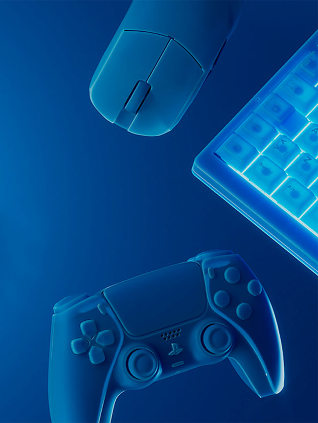 Bild som visar Askås kund MaxGaming.