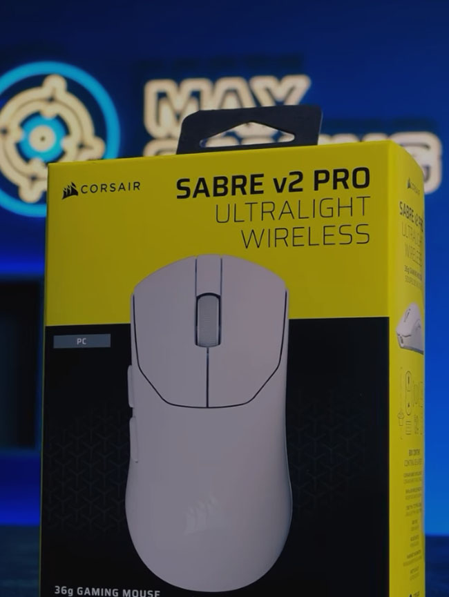 Image showing Askås customer MaxGaming.