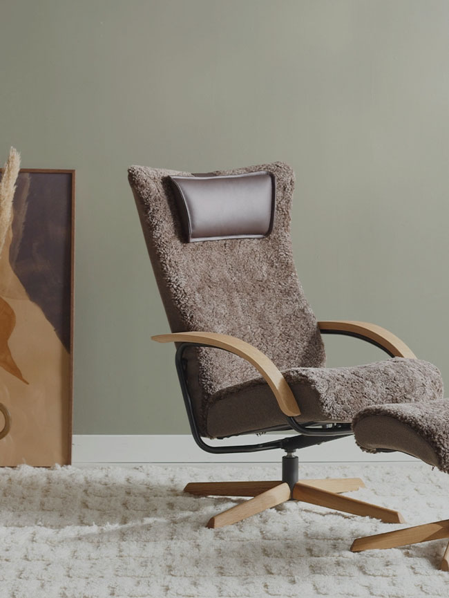 The image shows Askås customer Svenska Hem.