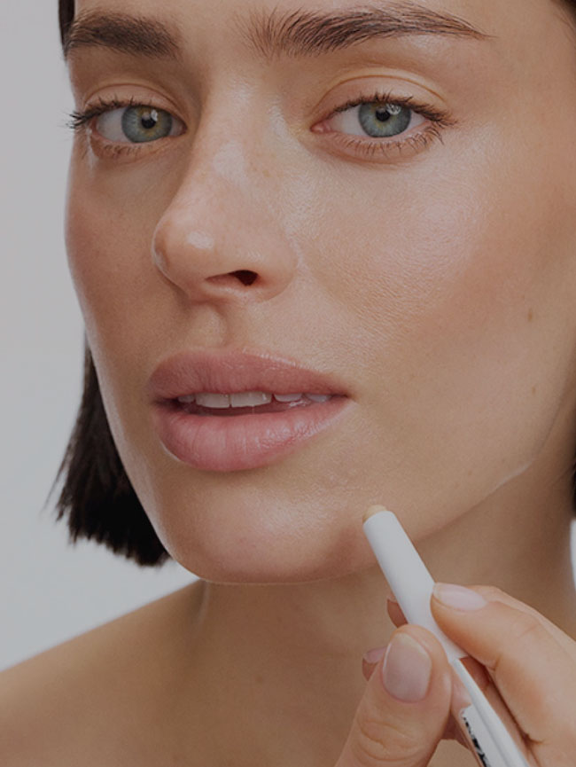 Image showing Askås customer Caia Cosmetics.