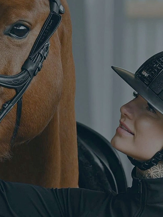 Image showing Christian Haupt, a customer of Askås.