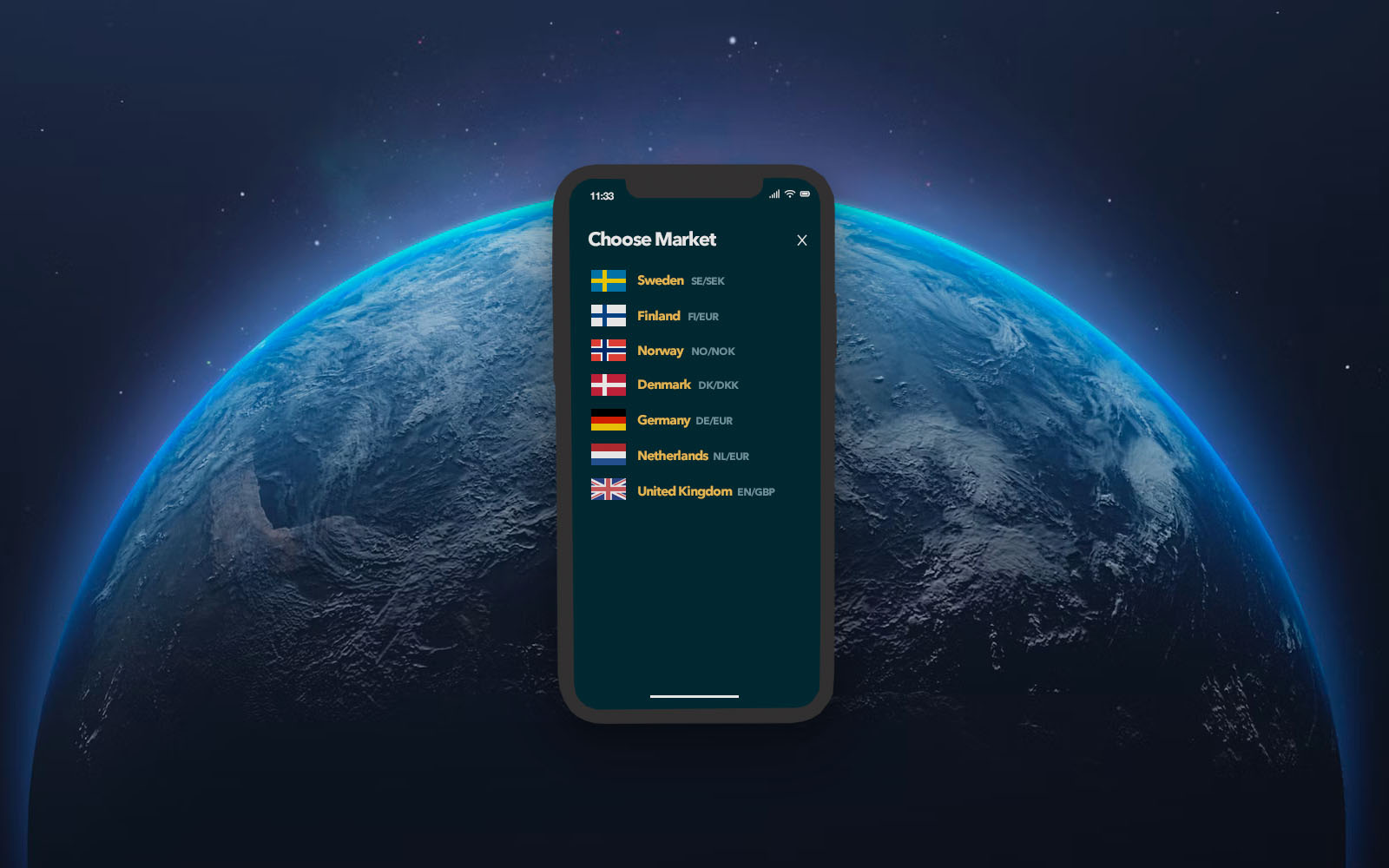 Multi Market Manager i gruppen Funktioner hos Askås I&R AB (askas_0004)
