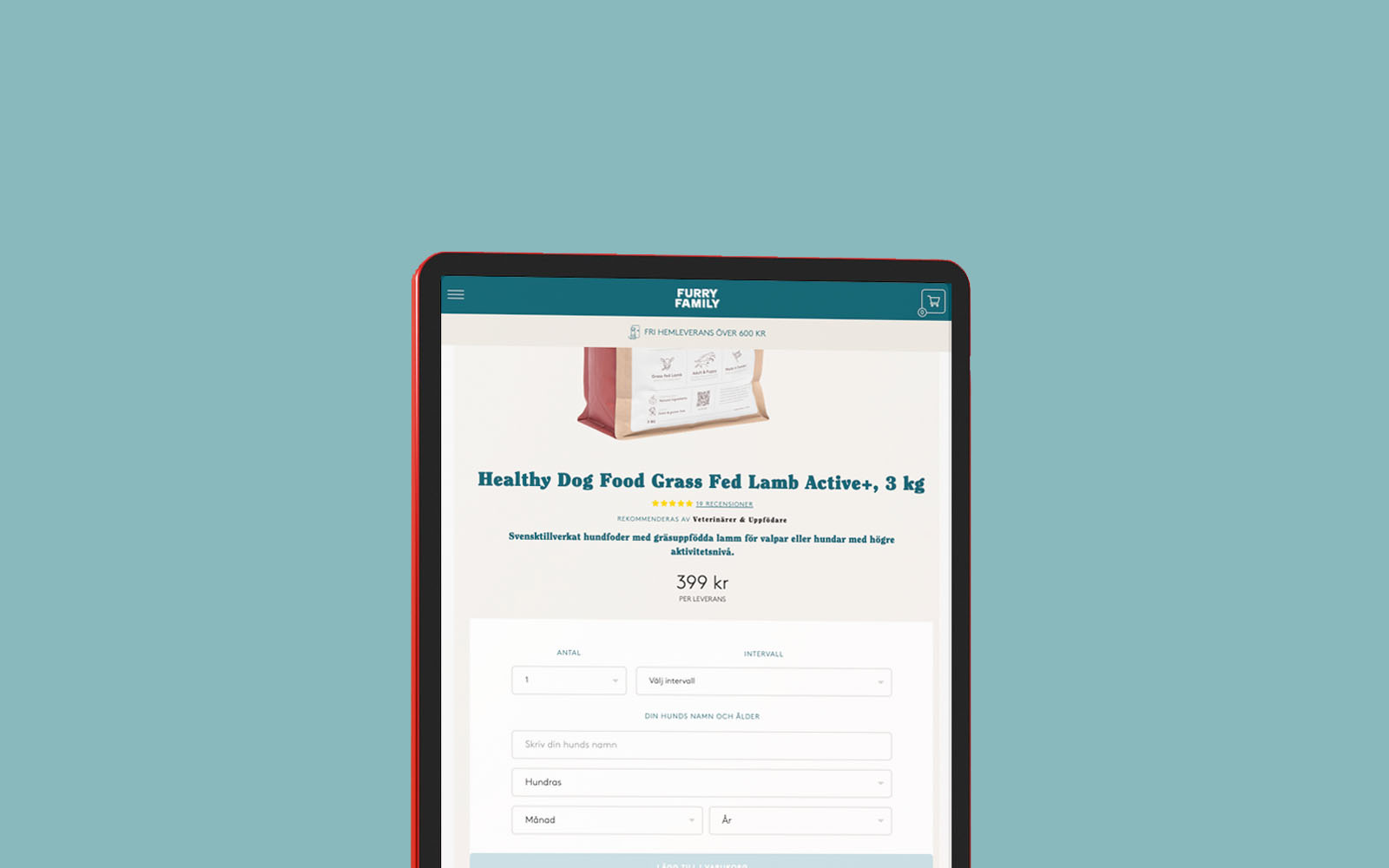Askås Subscription Manager i gruppen Funktioner hos Askås I&R AB (askas_0007)