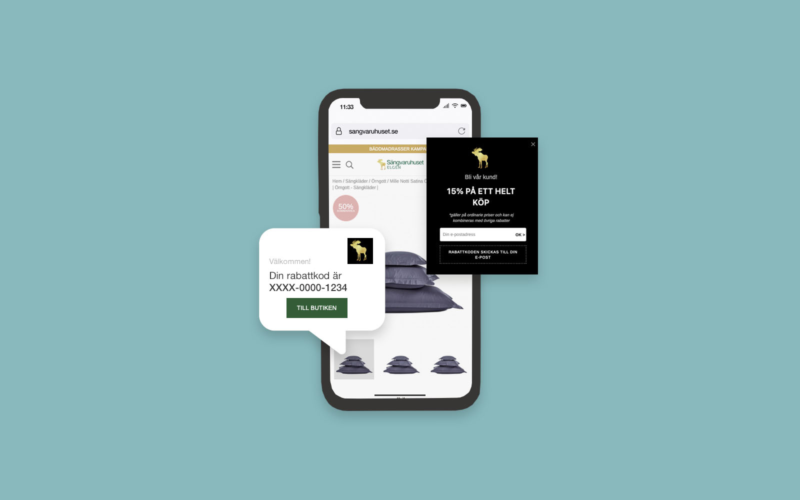 Askås Leads i gruppen Funktioner hos Askås I&R AB (askas_0009)