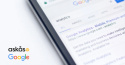Askås och Google