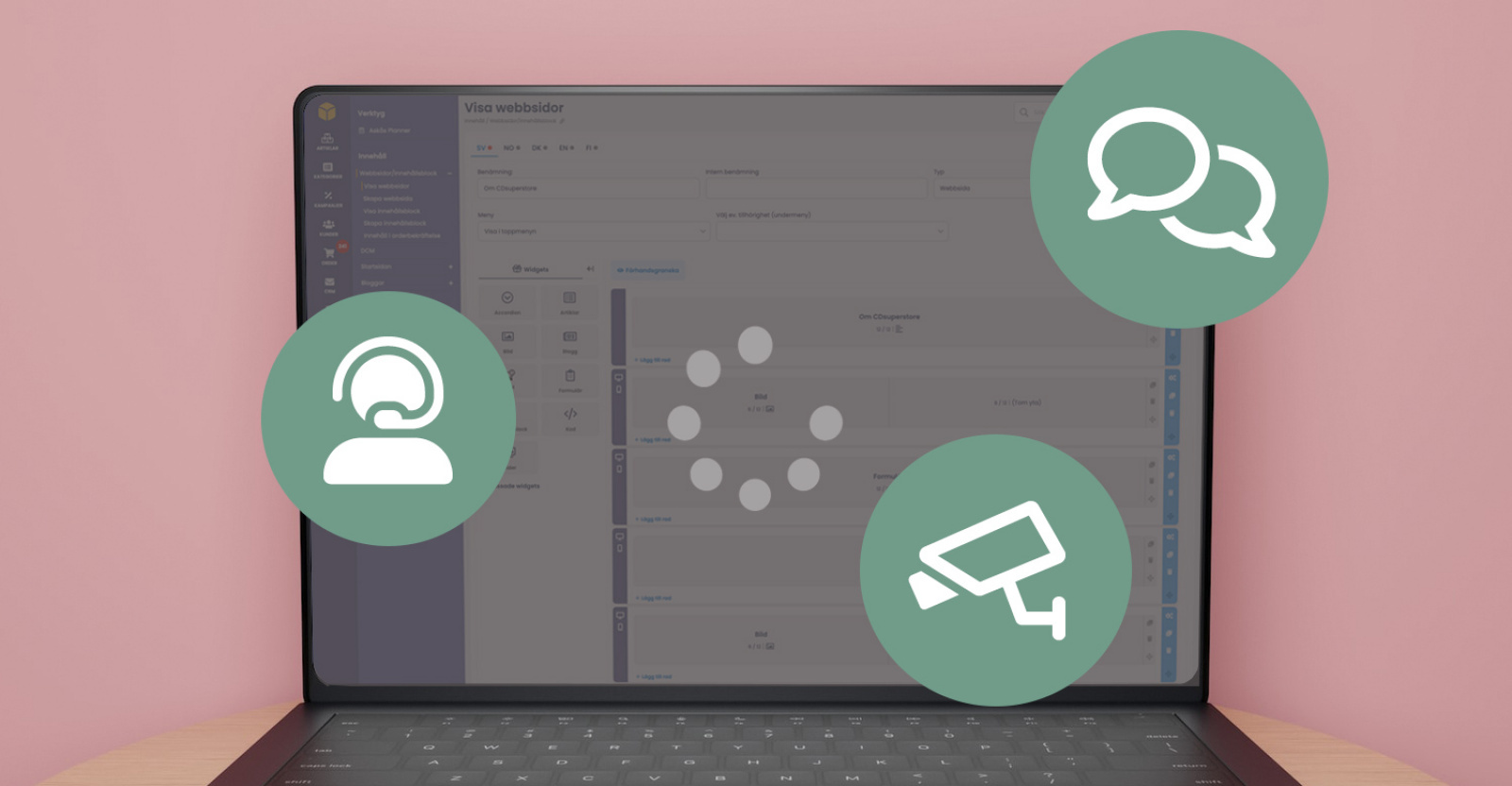 Service Level Agreement i gruppen Funktioner hos Askås I&R AB (askas_0019)