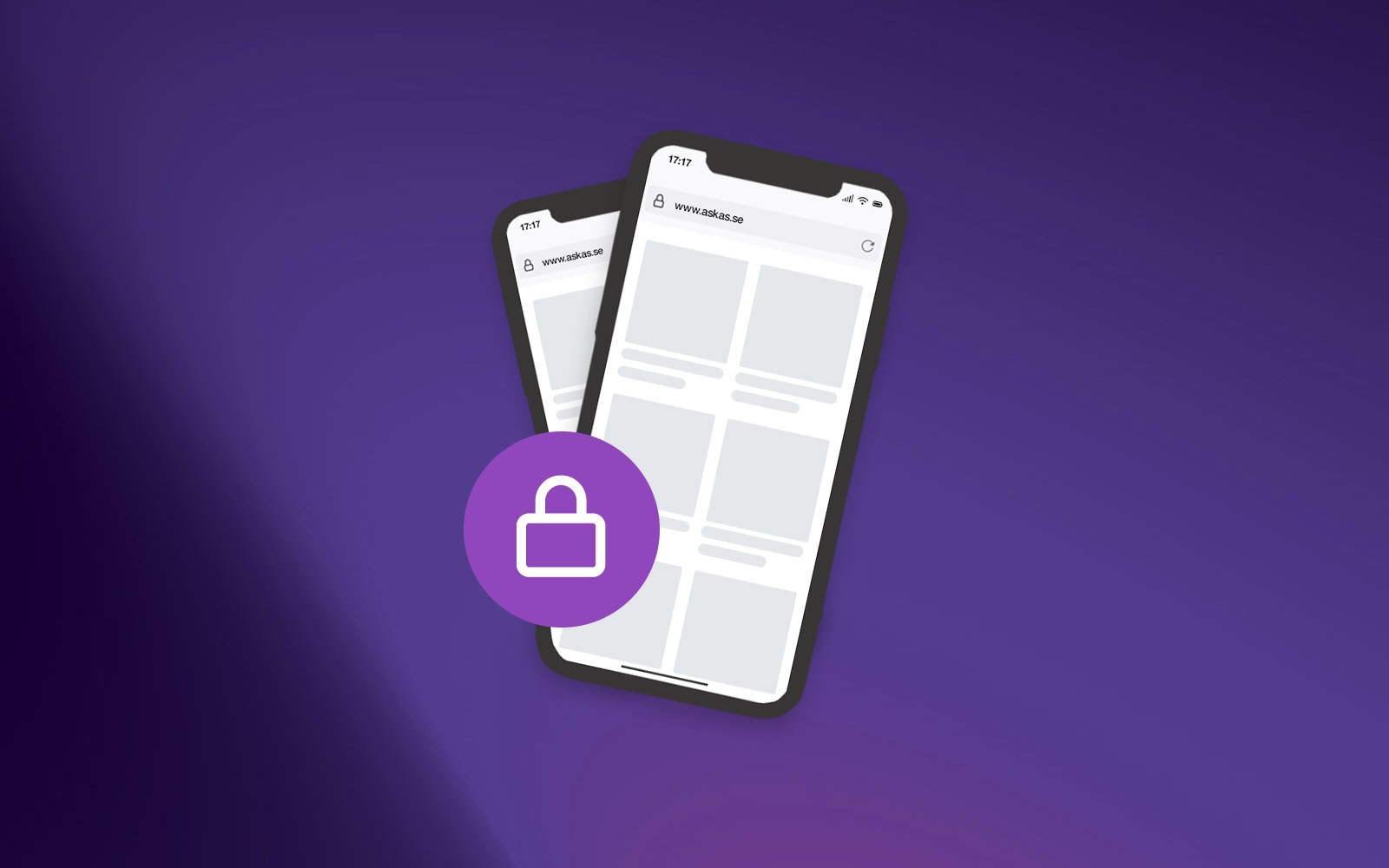 SSL - TLS i gruppen Funktioner hos Askås I&R AB (askas_0029)