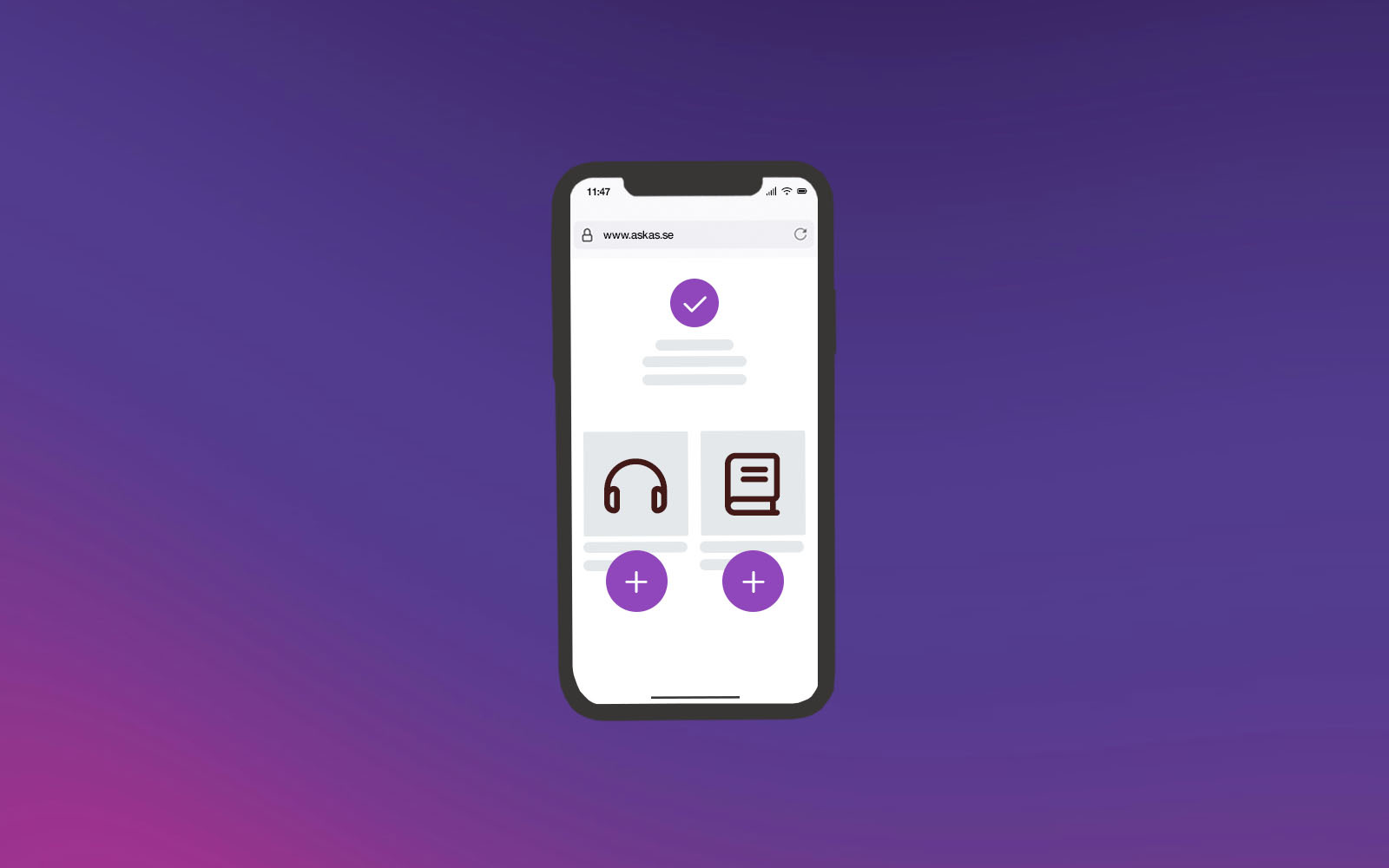 Askås Upsell i gruppen Funktioner hos Askås I&R AB (askas_0040)