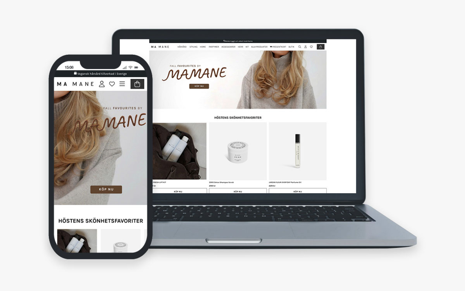 Ma Mane i gruppen Referenser hos Askås I&R AB (askas_mamane)