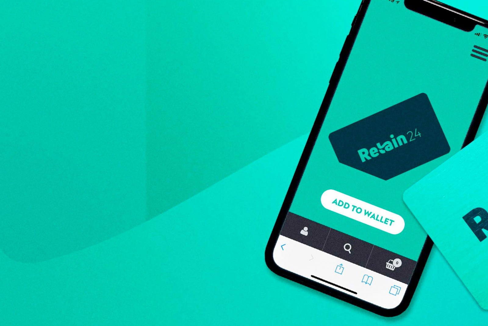 Retain 24 i gruppen Integrationer hos Askås I&R AB (askas_retian24)