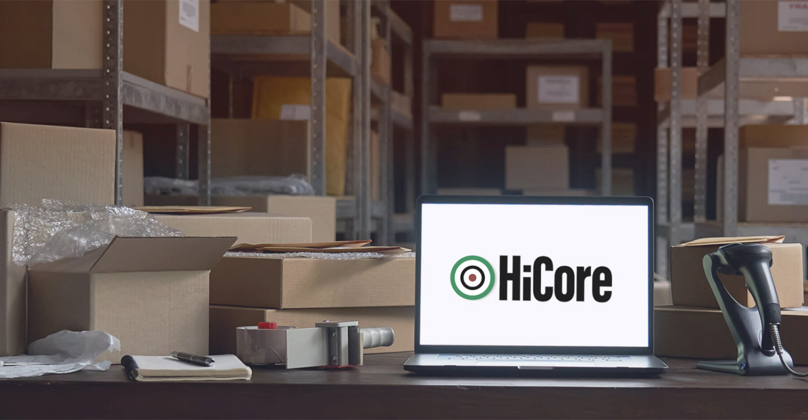 HiCore ERP i gruppen Integrationer hos Askås I&R AB (koppling_hicore)