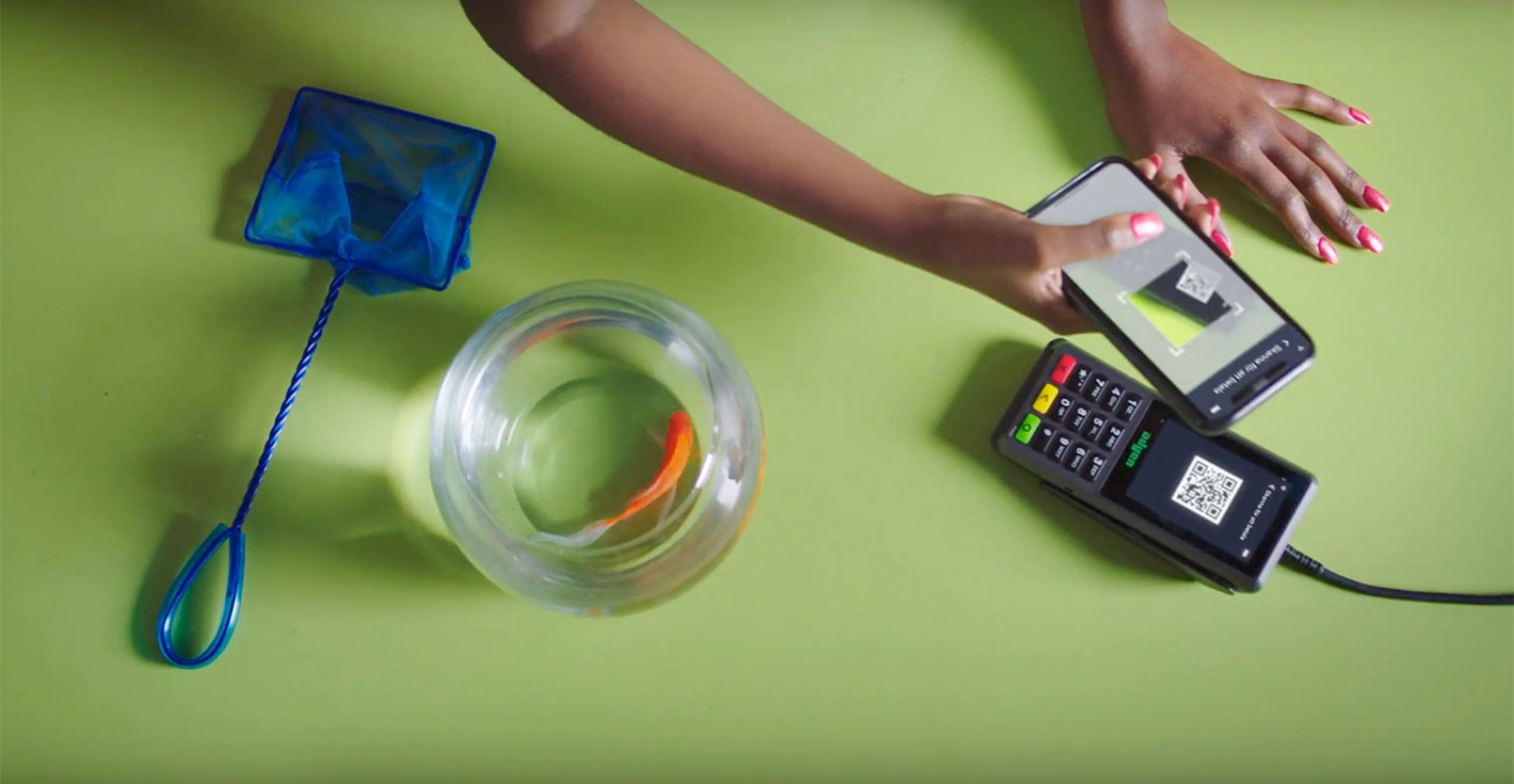 Adyen i gruppen Integrationer hos Askås I&R AB (kopplingar_0001)