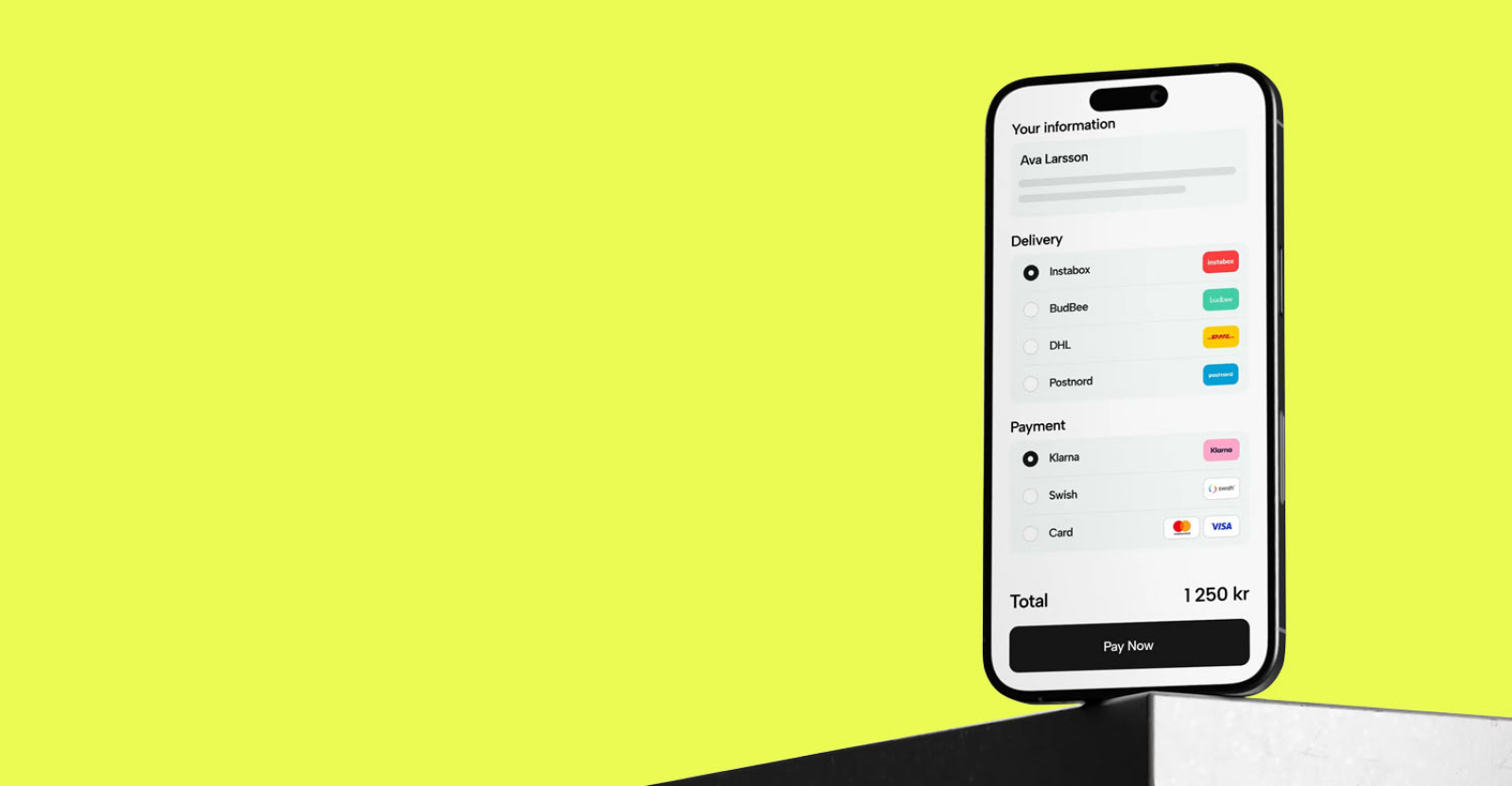 Kustom i gruppen Integrationer hos Askås I&R AB (kopplingar_0002)