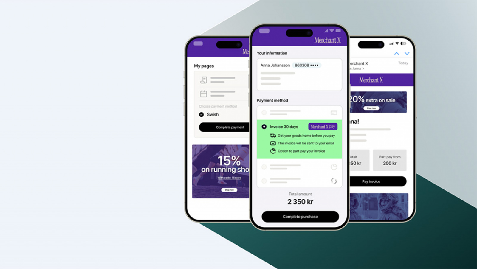 Avarda i gruppen Integrationer hos Askås I&R AB (kopplingar_0009)