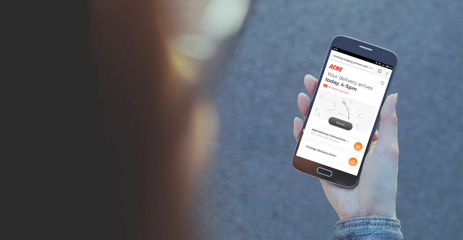 Airmee i gruppen Integrationer hos Askås I&R AB (kopplingar_airmee)